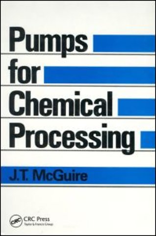 Pumps for Chemical Processing