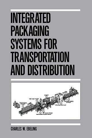 Integrated Packaging Systems for Transportation and Distribution
