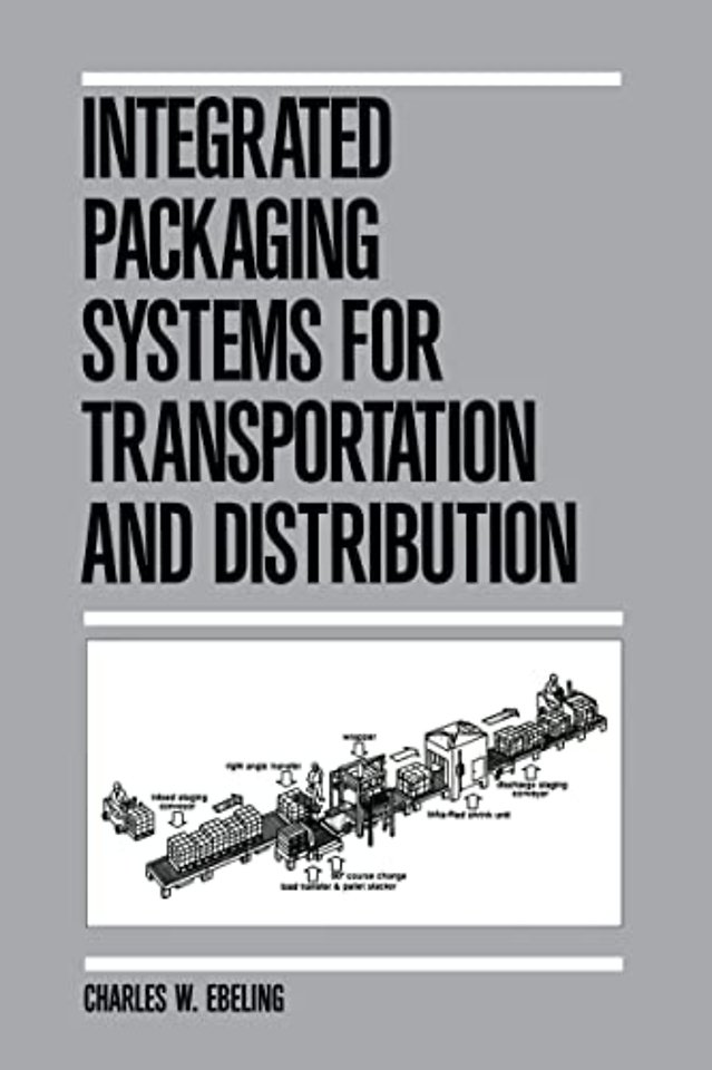 Integrated Packaging Systems for Transportation and Distribution