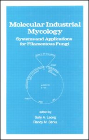 Molecular Industrial Mycology