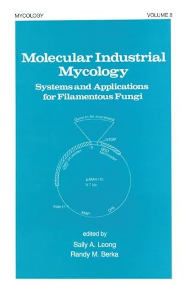 Molecular Industrial Mycology