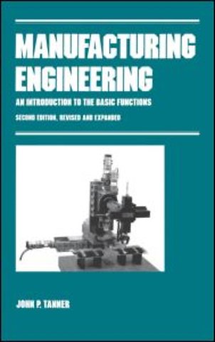 Manufacturing Engineering