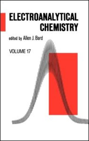 Electroanalytical Chemistry