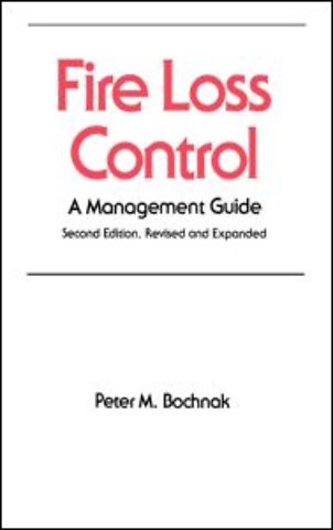 Fire Loss Control