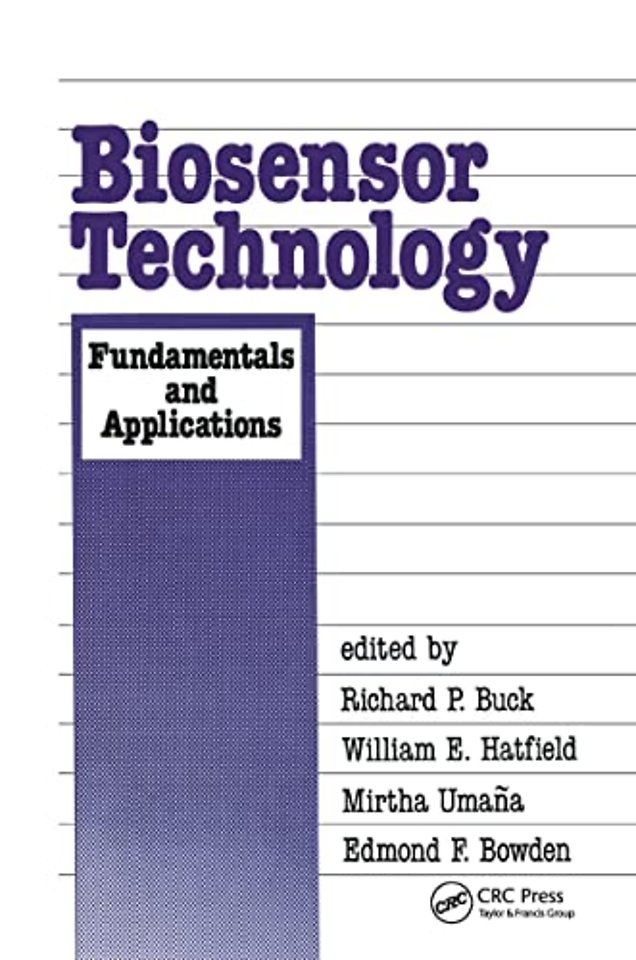 Biosensor Technology