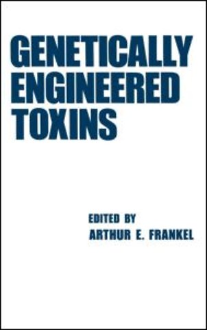 Genetically Engineered Toxins