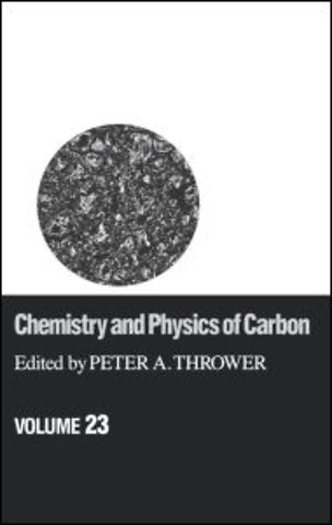 Chemistry & Physics of Carbon