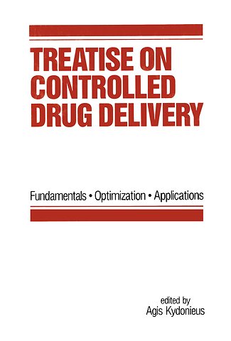 Treatise on Controlled Drug Delivery