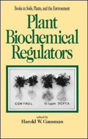 Plant Biochemical Regulators