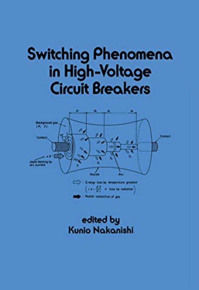Switching Phenomena in High-Voltage Circuit Breakers