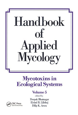 Handbook of Applied Mycology