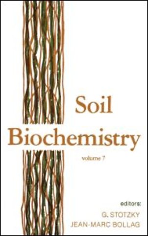 Soil Biochemistry
