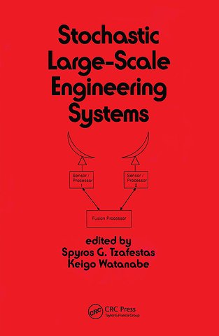 Stochastic Large-Scale Engineering Systems