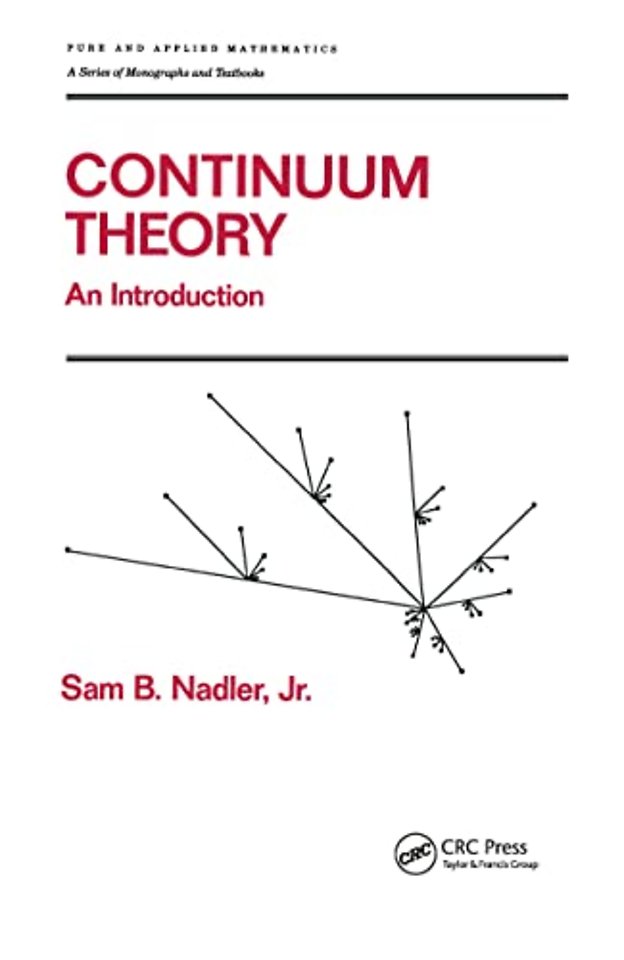 Continuum Theory