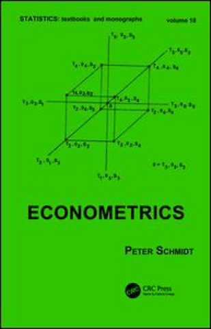 Econometrics