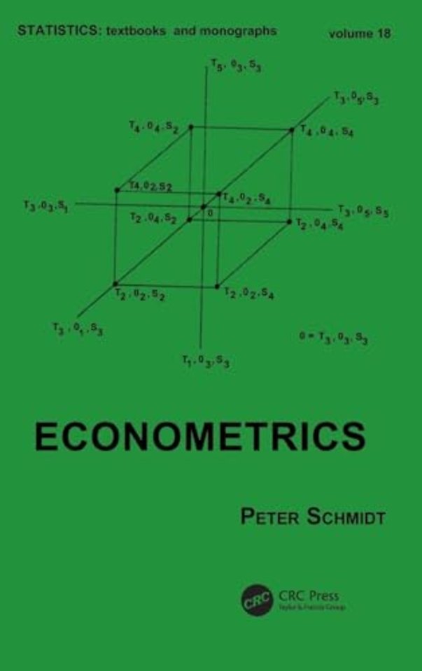 Econometrics