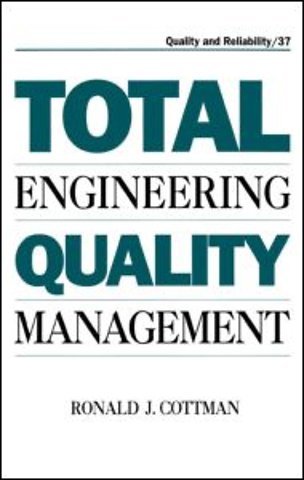 Total Engineering Quality Management