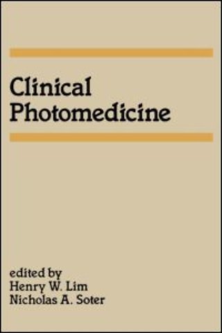 Clinical Photomedicine