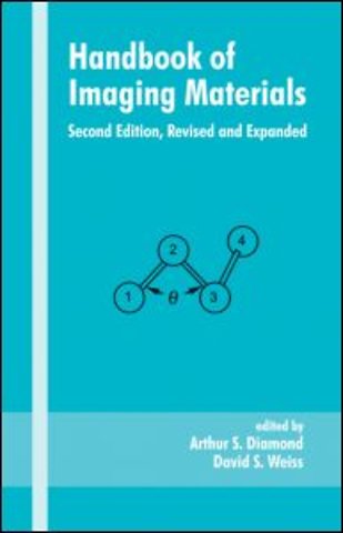 Handbook of Imaging Materials