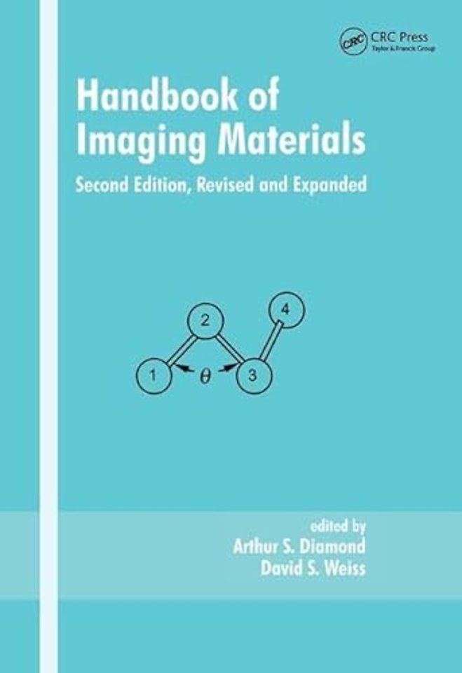 Handbook of Imaging Materials