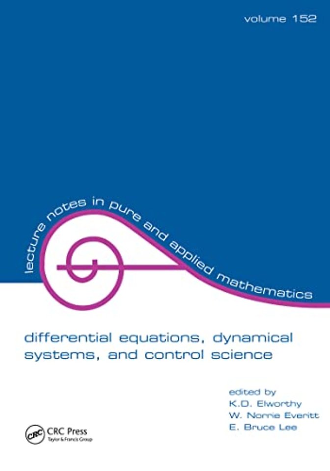 Differential Equations