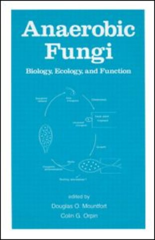 Anaerobic Fungi