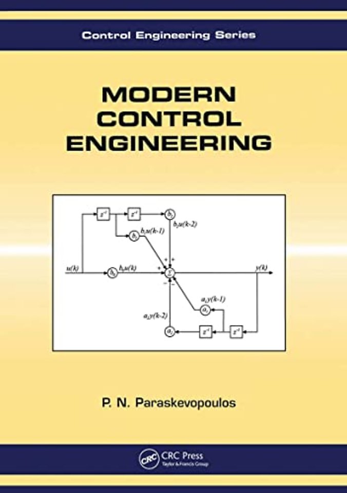 Modern Control Engineering