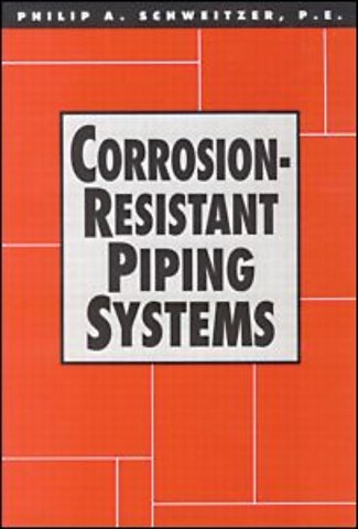 Corrosion-Resistant Piping Systems