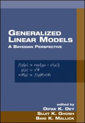 Generalized Linear Models