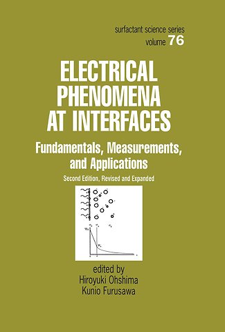 Electrical Phenomena at Interfaces