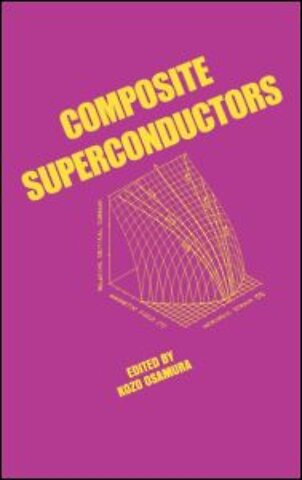Composite Superconductors