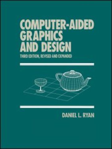 Computer-Aided Graphics and Design