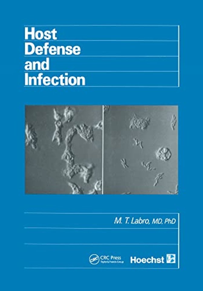 Host Defense and Infection