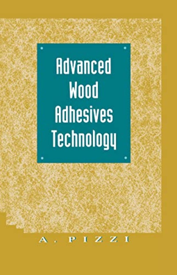 Advanced Wood Adhesives Technology