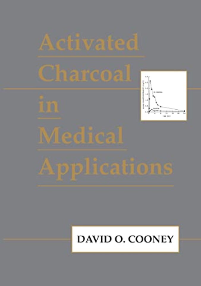 Activated Charcoal in Medical Applications
