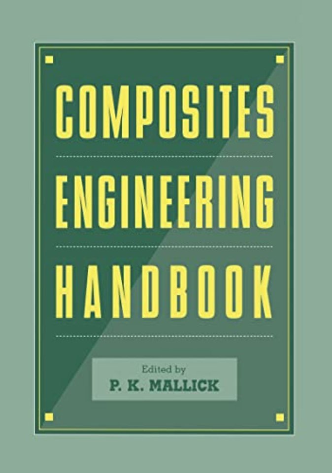 Composites Engineering Handbook