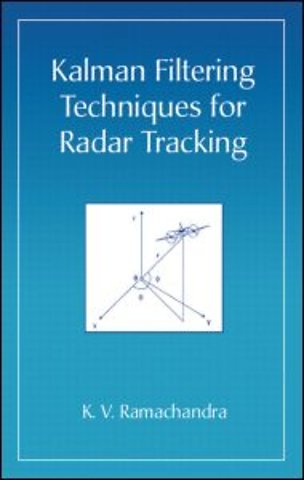 Kalman Filtering Techniques for Radar Tracking