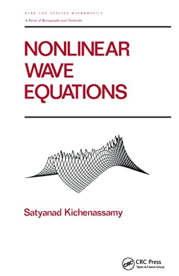 Nonlinear Wave Equations