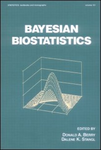 Bayesian Biostatistics