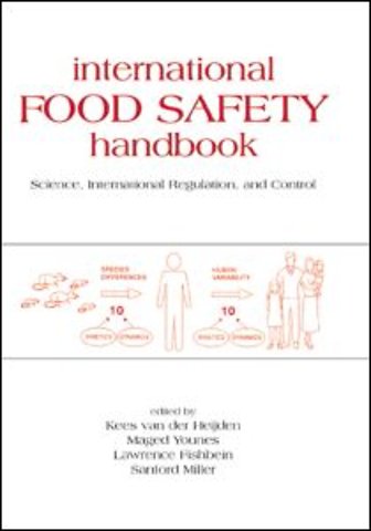 International Food Safety Handbook