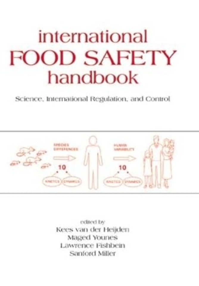 International Food Safety Handbook