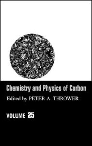 Chemistry & Physics of Carbon