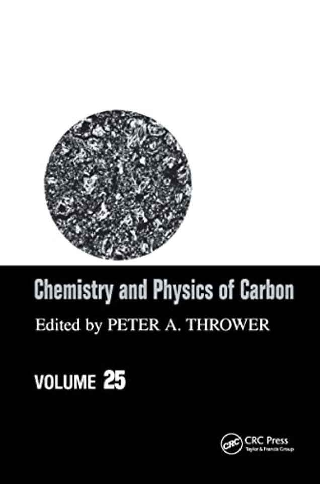 Chemistry & Physics of Carbon