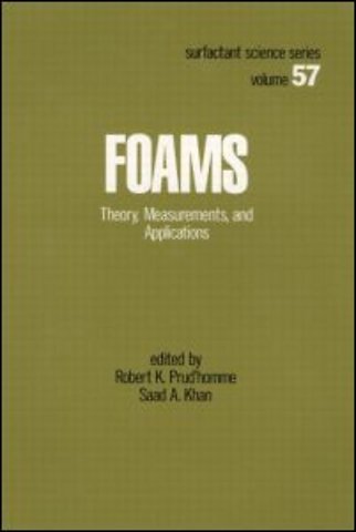 Foams