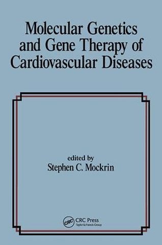 Molecular Genetics & Gene Therapy of Cardiovascular Diseases