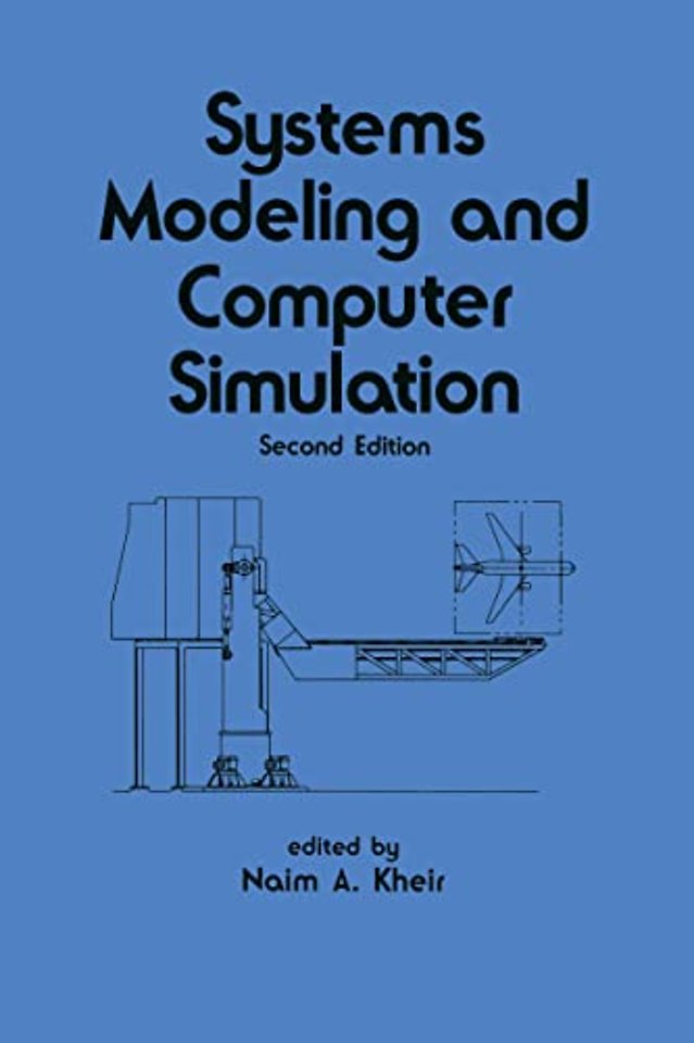 Systems Modeling and Computer Simulation