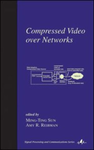 Compressed Video Over Networks