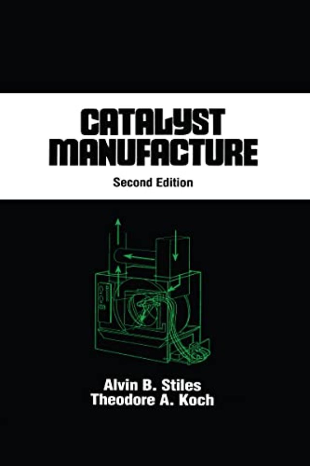Catalyst Manufacture