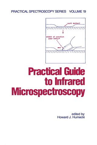 Practical Guide to Infrared Microspectroscopy