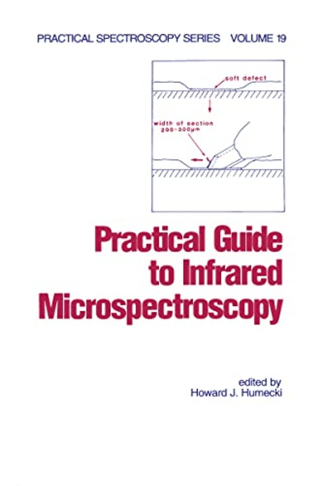Practical Guide to Infrared Microspectroscopy